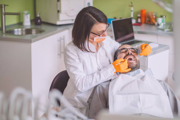 Best Emergency Broken Tooth Repair in Bonanza, GA