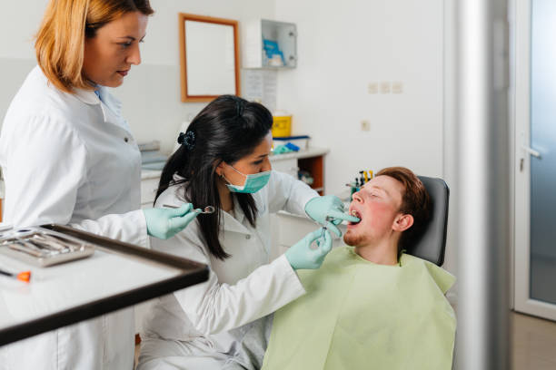 Best Emergency Tooth Extraction in Bonanza, GA
