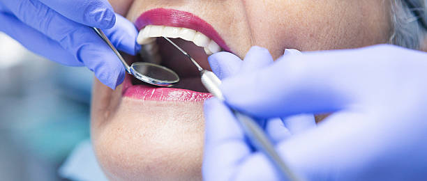 Best Emergency Orthodontic Repairs in Bonanza, GA