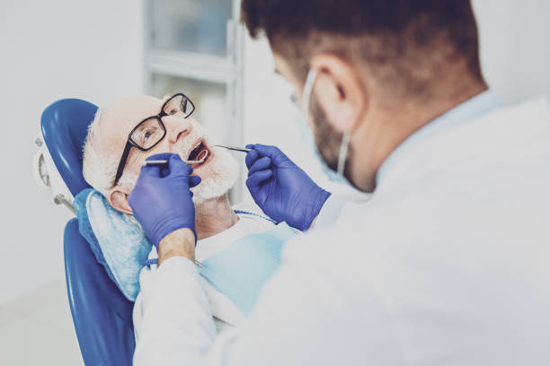 Best Weekend Emergency Dentist in Bonanza, GA